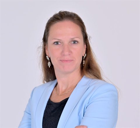 Jessica Blij - van den Belt